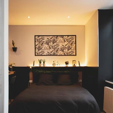 Love Room, La Douce Angevine Angers Exterior photo