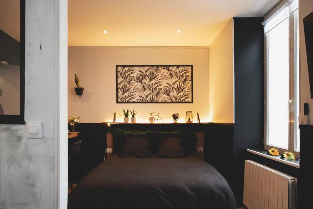 Love Room, La Douce Angevine Angers Exterior photo