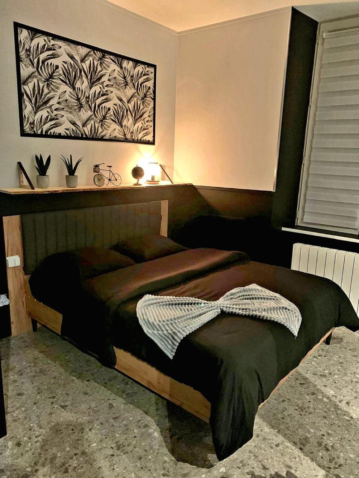 Love Room, La Douce Angevine Angers Exterior photo